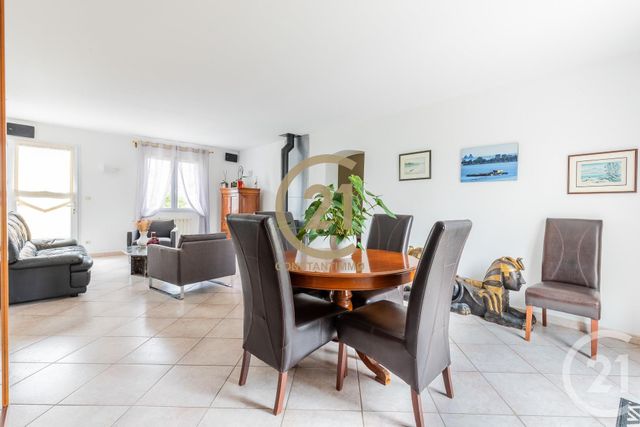 Maison à vendre - 7 pièces - 144,22 m2 - Evry - 91 - ILE-DE-FRANCE