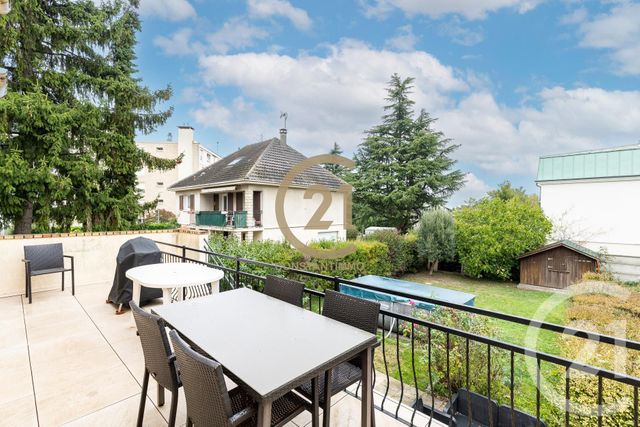 Maison à vendre - 7 pièces - 144,22 m2 - Evry - 91 - ILE-DE-FRANCE