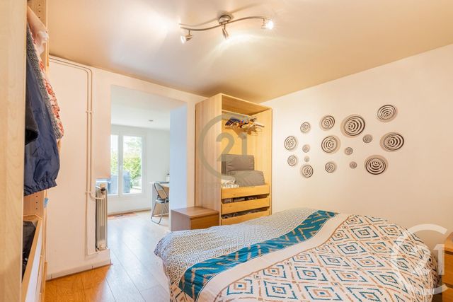 Maison à vendre - 7 pièces - 144,22 m2 - Evry - 91 - ILE-DE-FRANCE