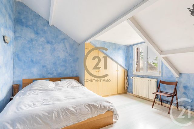 Maison à vendre - 7 pièces - 144,22 m2 - Evry - 91 - ILE-DE-FRANCE