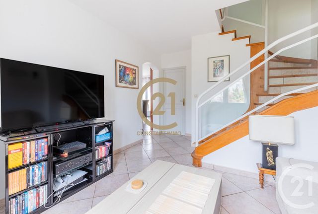 Maison à vendre - 7 pièces - 144,22 m2 - Evry - 91 - ILE-DE-FRANCE