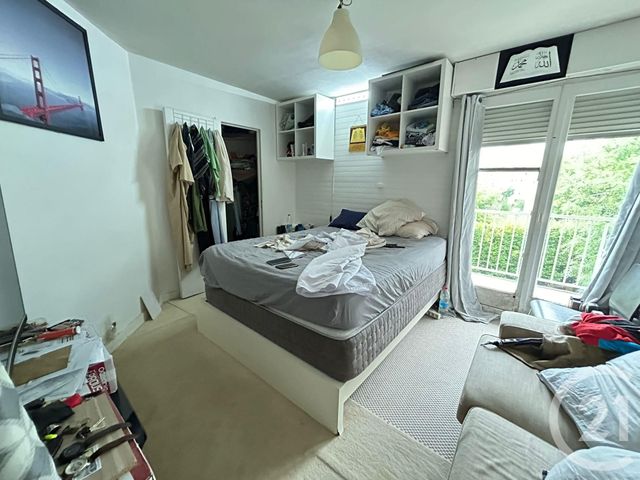 Appartement à vendre - 5 pièces - 101,63 m2 - Evry - 91 - ILE-DE-FRANCE