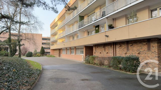 appartement - EVRY - 91