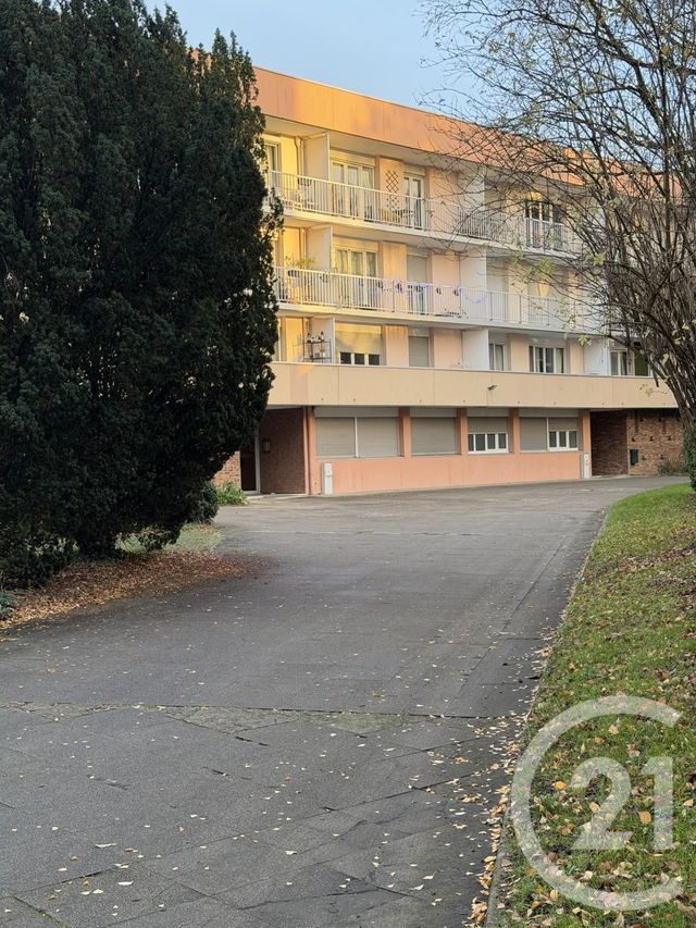 Appartement à vendre - 5 pièces - 101,63 m2 - Evry - 91 - ILE-DE-FRANCE