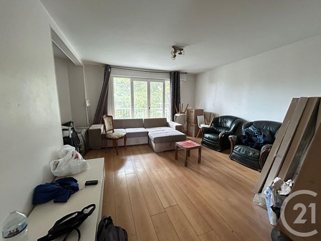 Appartement à vendre - 5 pièces - 101,63 m2 - Evry - 91 - ILE-DE-FRANCE