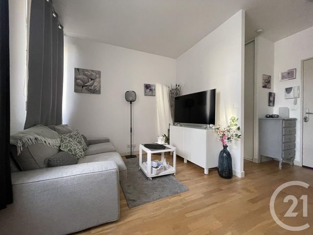 Appartement F2 &agrave; vendre - 2 pi&egrave;ces - 40,65 m2 - Evry - 91 - ILE-DE-FRANCE