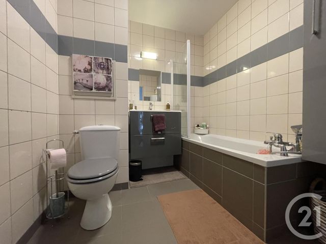 Appartement F2 &agrave; vendre - 2 pi&egrave;ces - 40,65 m2 - Evry - 91 - ILE-DE-FRANCE