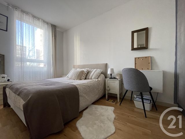 Appartement F2 &agrave; vendre - 2 pi&egrave;ces - 40,65 m2 - Evry - 91 - ILE-DE-FRANCE