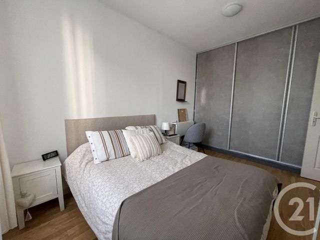 Appartement F2 &agrave; vendre - 2 pi&egrave;ces - 40,65 m2 - Evry - 91 - ILE-DE-FRANCE