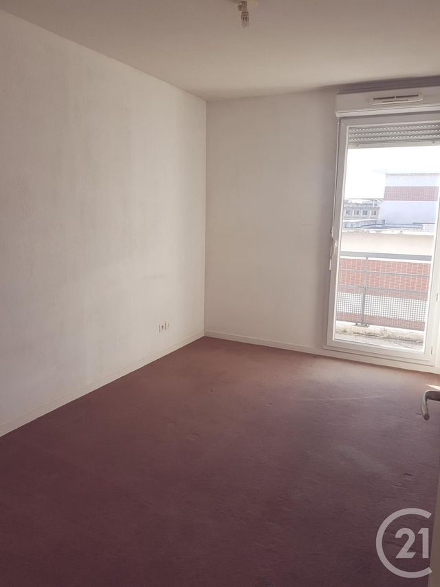Appartement F3 &agrave; vendre - 3 pi&egrave;ces - 60,02 m2 - Evry - 91 - ILE-DE-FRANCE