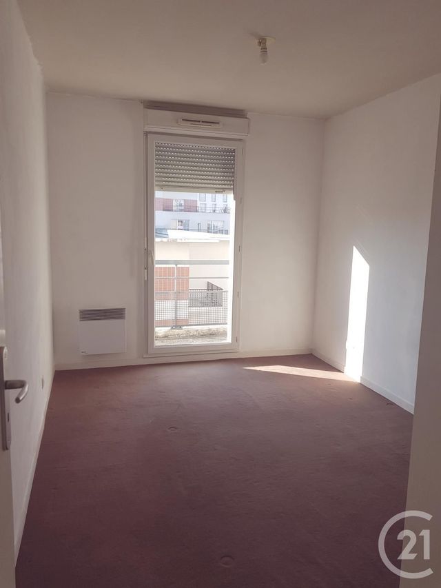 Appartement F3 &agrave; vendre - 3 pi&egrave;ces - 60,02 m2 - Evry - 91 - ILE-DE-FRANCE