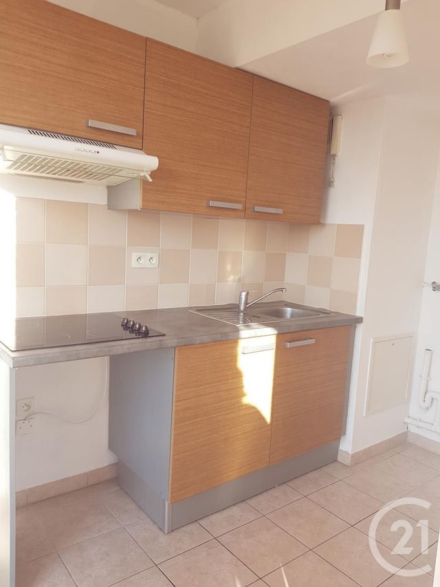 Appartement F3 &agrave; vendre - 3 pi&egrave;ces - 60,02 m2 - Evry - 91 - ILE-DE-FRANCE