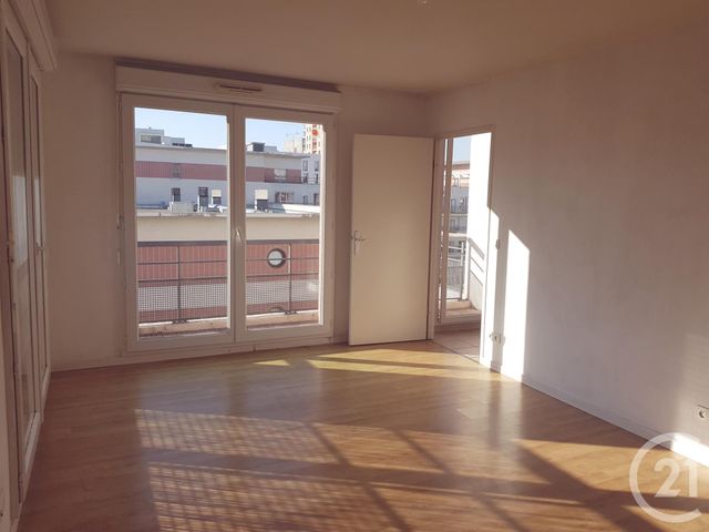 Appartement F3 &agrave; vendre - 3 pi&egrave;ces - 60,02 m2 - Evry - 91 - ILE-DE-FRANCE