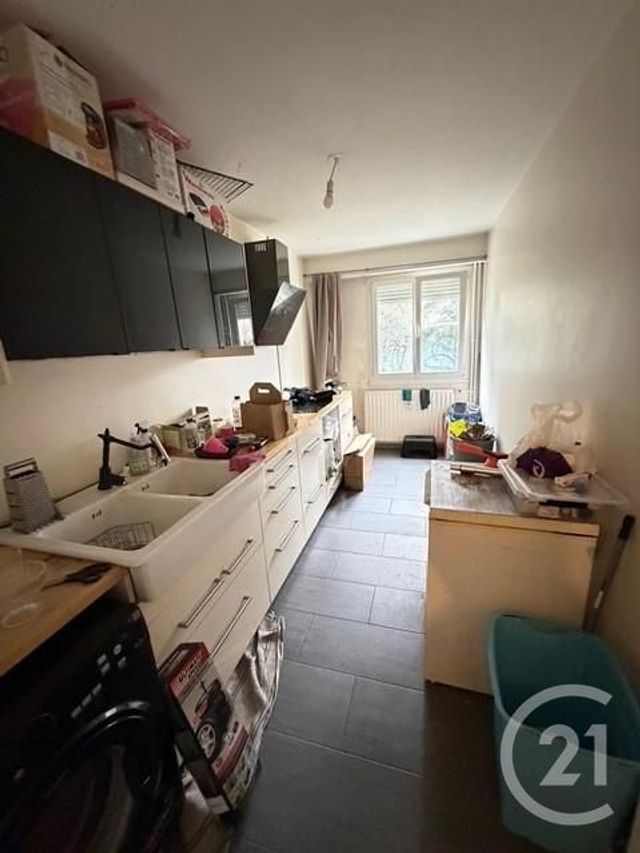 Appartement F2 &agrave; vendre - 2 pi&egrave;ces - 42,98 m2 - Evry - 91 - ILE-DE-FRANCE