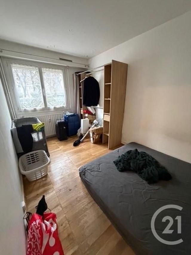 Appartement F2 &agrave; vendre - 2 pi&egrave;ces - 42,98 m2 - Evry - 91 - ILE-DE-FRANCE