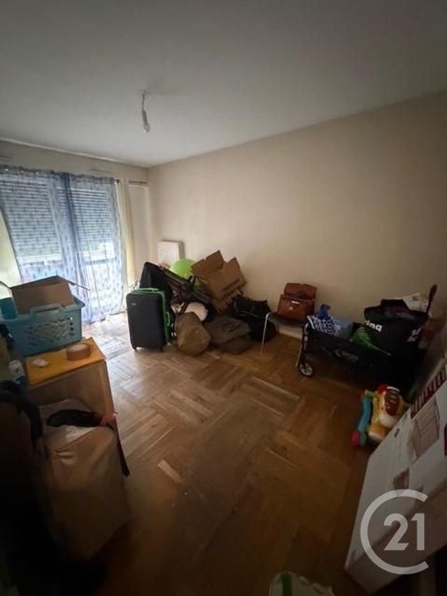 Appartement F2 &agrave; vendre - 2 pi&egrave;ces - 42,98 m2 - Evry - 91 - ILE-DE-FRANCE