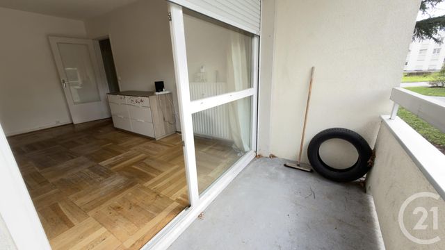 Appartement F2 &agrave; vendre - 2 pi&egrave;ces - 42,98 m2 - Evry - 91 - ILE-DE-FRANCE