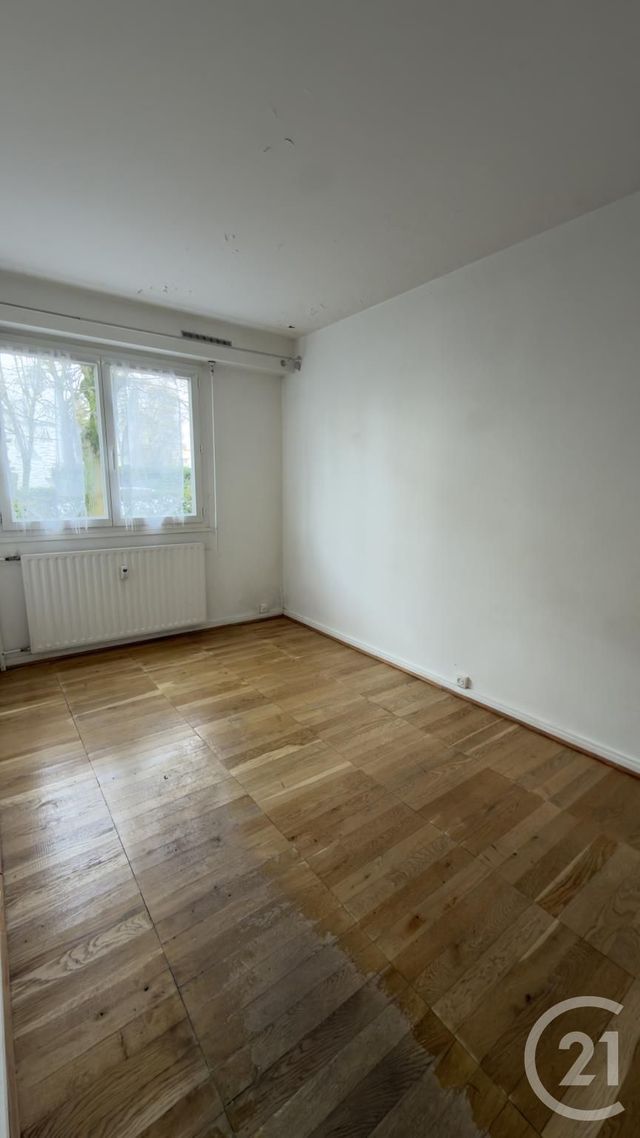 Appartement F2 &agrave; vendre - 2 pi&egrave;ces - 42,98 m2 - Evry - 91 - ILE-DE-FRANCE