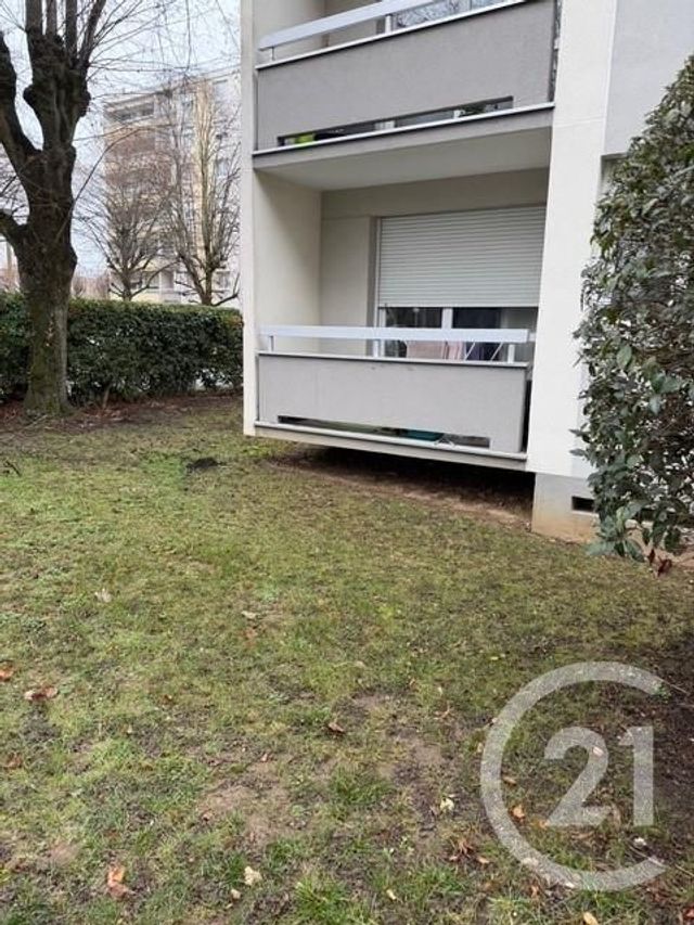 Appartement F2 &agrave; vendre - 2 pi&egrave;ces - 42,98 m2 - Evry - 91 - ILE-DE-FRANCE