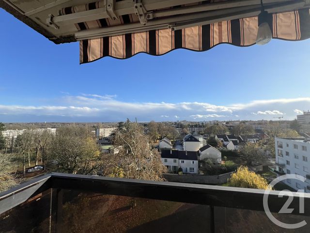 Appartement F4 &agrave; vendre - 4 pi&egrave;ces - 76,37 m2 - Evry - 91 - ILE-DE-FRANCE