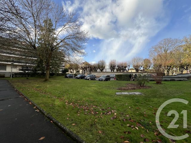 Appartement F4 &agrave; vendre - 4 pi&egrave;ces - 76,37 m2 - Evry - 91 - ILE-DE-FRANCE