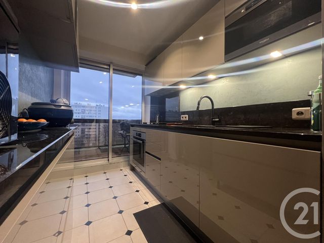 Appartement F4 &agrave; vendre - 4 pi&egrave;ces - 76,37 m2 - Evry - 91 - ILE-DE-FRANCE