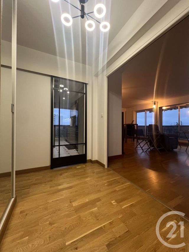 Appartement F4 &agrave; vendre - 4 pi&egrave;ces - 76,37 m2 - Evry - 91 - ILE-DE-FRANCE