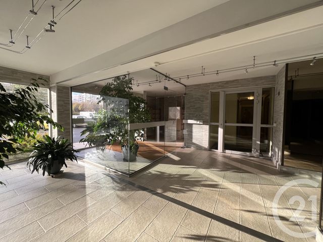 Appartement F4 &agrave; vendre - 4 pi&egrave;ces - 76,37 m2 - Evry - 91 - ILE-DE-FRANCE