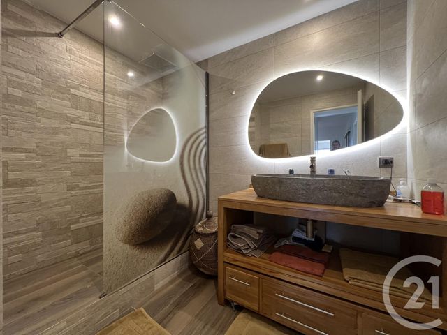 Appartement F4 &agrave; vendre - 4 pi&egrave;ces - 76,37 m2 - Evry - 91 - ILE-DE-FRANCE