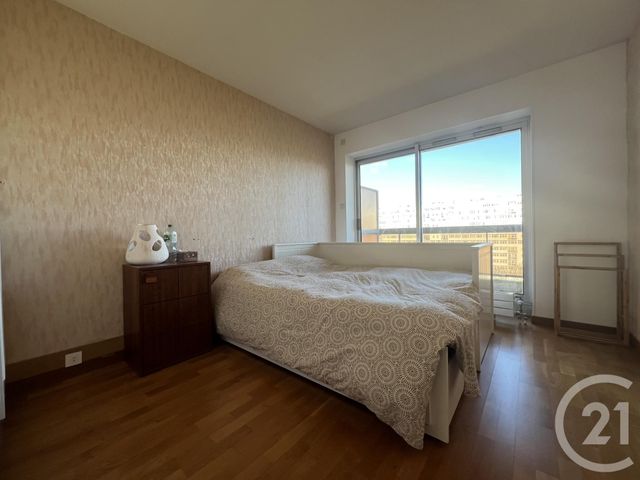 Appartement F4 &agrave; vendre - 4 pi&egrave;ces - 76,37 m2 - Evry - 91 - ILE-DE-FRANCE