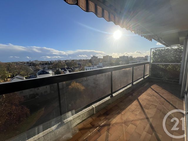 Appartement F4 &agrave; vendre - 4 pi&egrave;ces - 76,37 m2 - Evry - 91 - ILE-DE-FRANCE