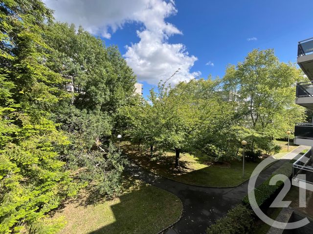 Appartement F2 &agrave; vendre - 2 pi&egrave;ces - 48,48 m2 - Evry - 91 - ILE-DE-FRANCE