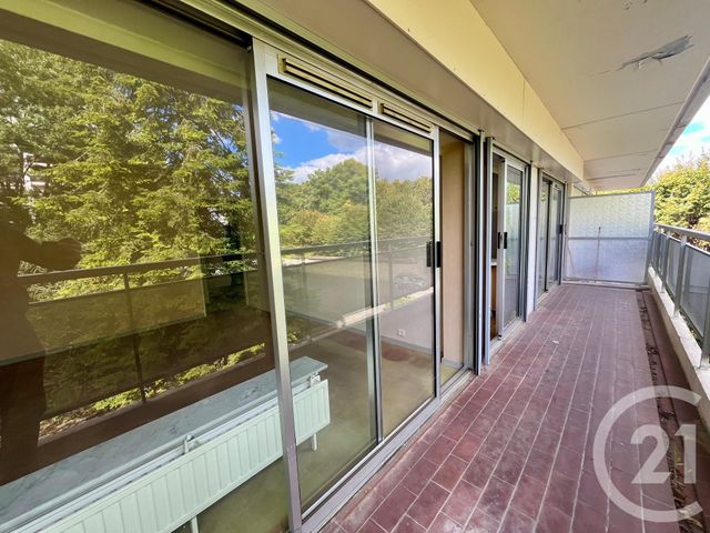 Appartement F2 &agrave; vendre - 2 pi&egrave;ces - 48,48 m2 - Evry - 91 - ILE-DE-FRANCE