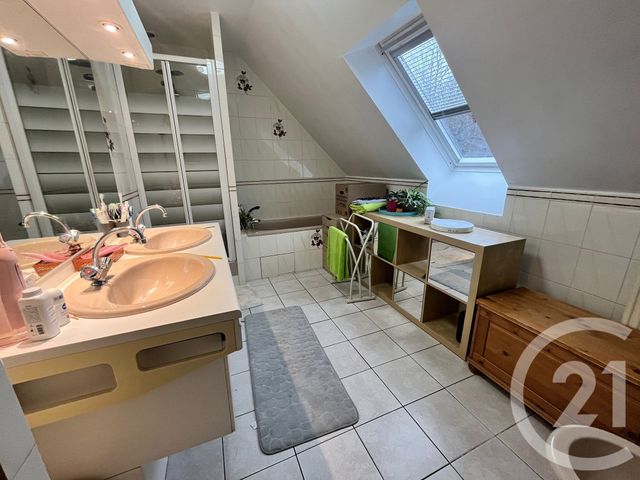 Maison &agrave; vendre - 7 pi&egrave;ces - 183 m2 - Bondoufle - 91 - ILE-DE-FRANCE