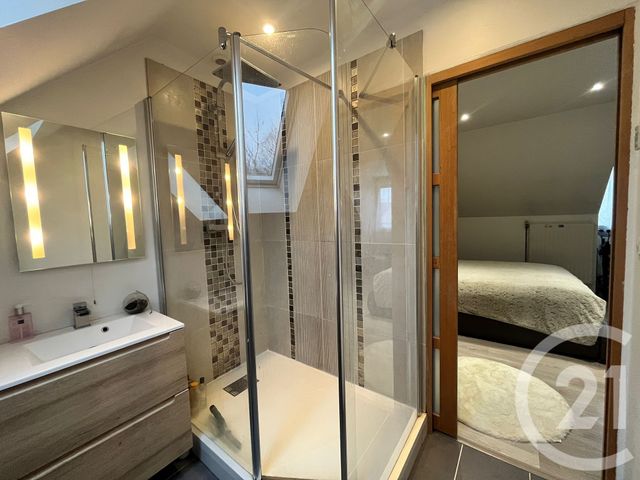 Maison &agrave; vendre - 7 pi&egrave;ces - 183 m2 - Bondoufle - 91 - ILE-DE-FRANCE