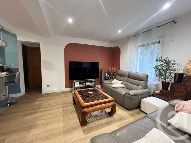 Maison &agrave; vendre - 7 pi&egrave;ces - 183 m2 - Bondoufle - 91 - ILE-DE-FRANCE