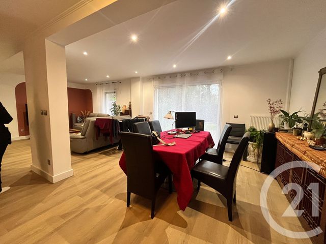 Maison &agrave; vendre - 7 pi&egrave;ces - 183 m2 - Bondoufle - 91 - ILE-DE-FRANCE