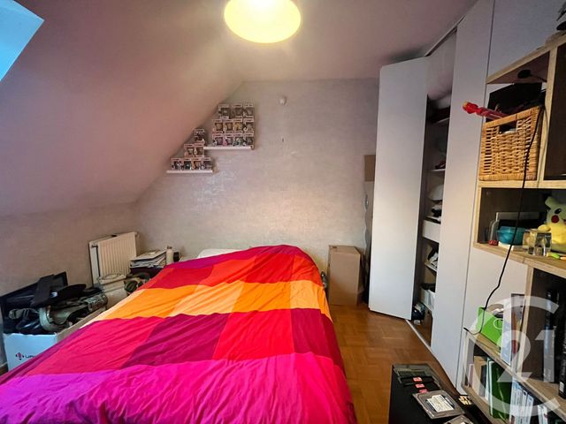 Maison &agrave; vendre - 7 pi&egrave;ces - 183 m2 - Bondoufle - 91 - ILE-DE-FRANCE