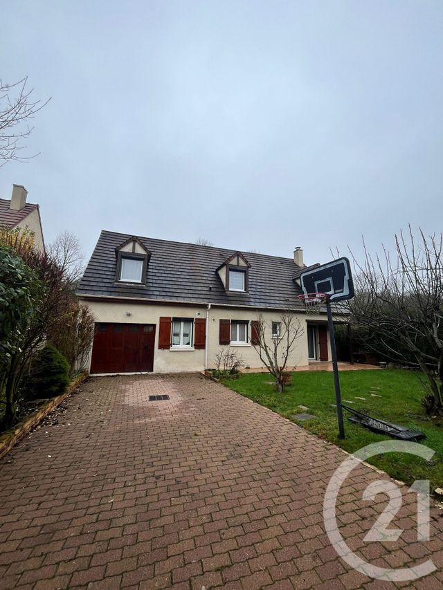 maison - BONDOUFLE - 91