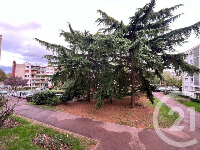 Appartement F3 &agrave; vendre - 3 pi&egrave;ces - 62,70 m2 - Evry - 91 - ILE-DE-FRANCE