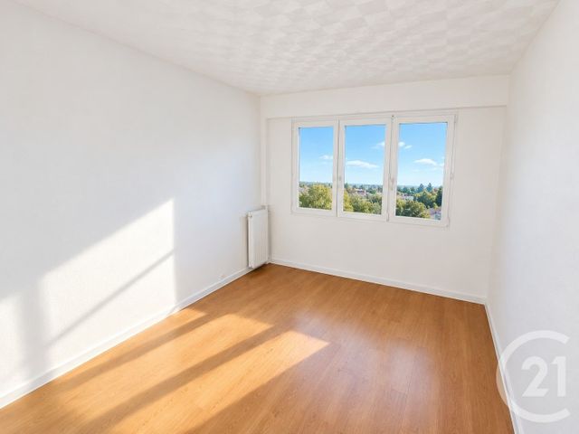 Appartement F3 &agrave; vendre - 3 pi&egrave;ces - 62,70 m2 - Evry - 91 - ILE-DE-FRANCE