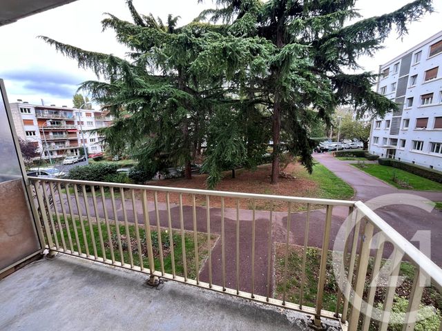 Appartement F3 &agrave; vendre - 3 pi&egrave;ces - 62,70 m2 - Evry - 91 - ILE-DE-FRANCE