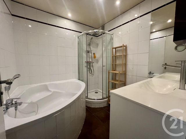 Appartement F4 &agrave; louer - 4 pi&egrave;ces - 84,30 m2 - Ris Orangis - 91 - ILE-DE-FRANCE