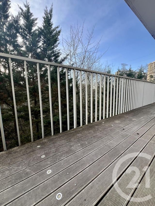 Appartement F4 &agrave; louer - 4 pi&egrave;ces - 84,30 m2 - Ris Orangis - 91 - ILE-DE-FRANCE