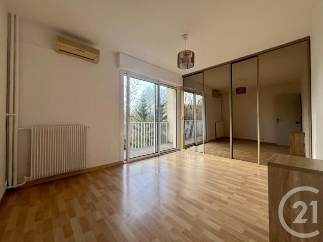 Appartement F4 &agrave; louer - 4 pi&egrave;ces - 84,30 m2 - Ris Orangis - 91 - ILE-DE-FRANCE
