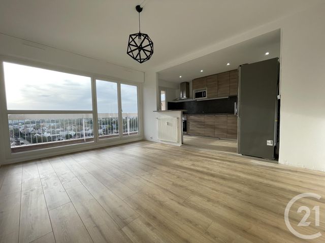 appartement - EVRY - 91