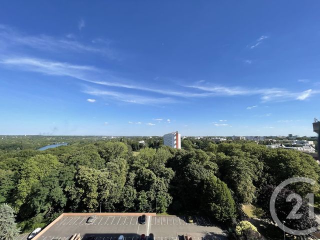 Appartement F4 &agrave; louer - 4 pi&egrave;ces - 78,50 m2 - Evry - 91 - ILE-DE-FRANCE