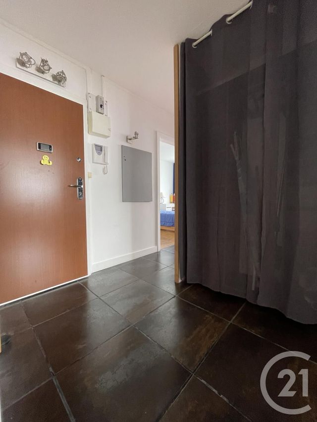 Appartement F4 &agrave; louer - 4 pi&egrave;ces - 66,44 m2 - Massy - 91 - ILE-DE-FRANCE