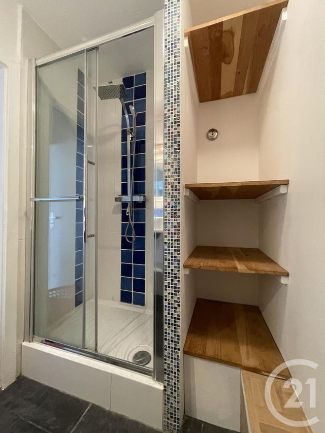 Appartement F4 &agrave; louer - 4 pi&egrave;ces - 66,44 m2 - Massy - 91 - ILE-DE-FRANCE