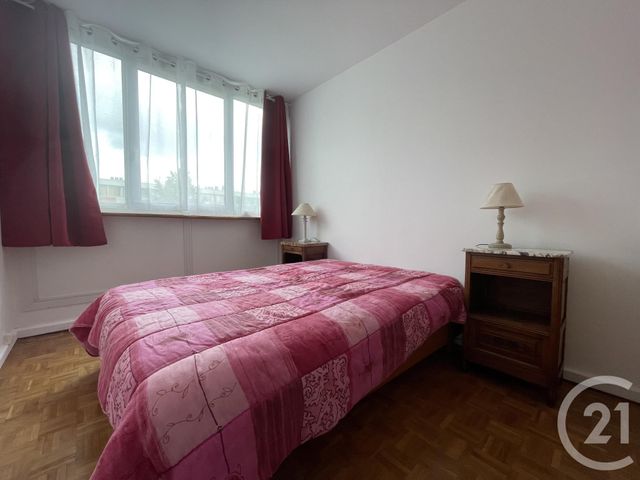 Appartement F4 &agrave; louer - 4 pi&egrave;ces - 66,44 m2 - Massy - 91 - ILE-DE-FRANCE